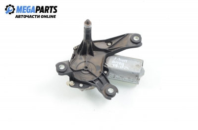 Front wipers motor for Opel Astra G 2.0 DI, 82 hp, station wagon, 1998, position: rear