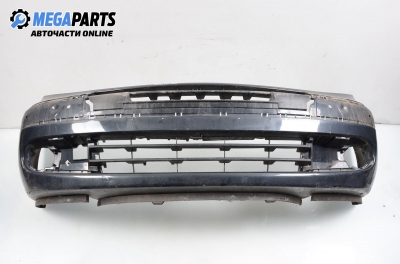 Frontstoßstange for Citroen Xsara Picasso 1.6, 90 hp, minivan, 2006, position: vorderseite