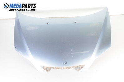 Bonnet for Mazda 2 1.4 CD, 68 hp, hatchback, 5 doors, 2003