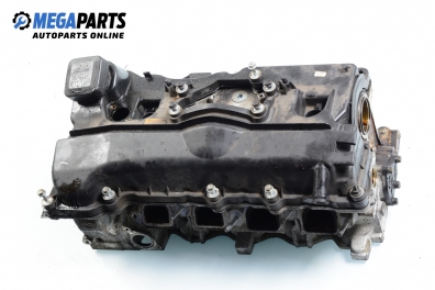 Engine head for BMW 3 (E90, E91, E92, E93) 2.0, 150 hp, station wagon, 2007