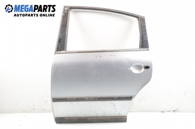 Door for Volkswagen Passat (B5; B5.5) 2.0, 115 hp, sedan automatic, 2002, position: rear - left