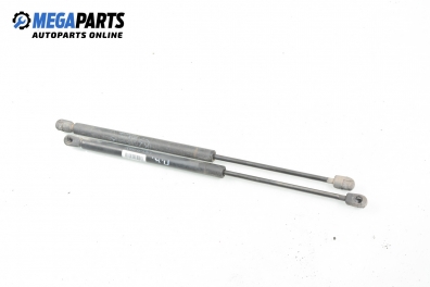 Bonnet damper for Mercedes-Benz E-Class 210 (W/S) 2.0, 136 hp, sedan automatic, 1995