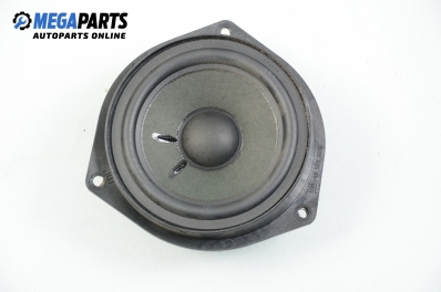 Difuzor pentru Opel Zafira B (2005-2014) № GM 90 520 838