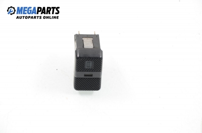 Rear window heater button for Volkswagen Passat 1.6 TD, 80 hp, station wagon, 1992