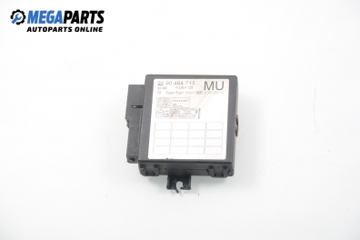 Comfort module for Opel Vectra B 2.0 16V, 136 hp, sedan automatic, 1996 № 90 464 713