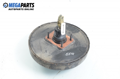 Servo for Nissan Almera (N16) 2.2 Di, 110 hp, hecktür, 2002