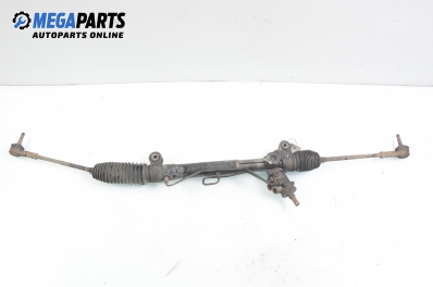 Hydraulic steering rack for Chevrolet Captiva 3.2 4WD, 230 hp automatic, 2007