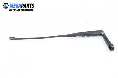 Front wipers arm for Fiat Punto 1.2, 60 hp, 1997, position: left