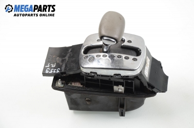 Shifter for Volkswagen Passat (B5; B5.5) 2.5 TDI, 150 hp, sedan automatic, 2003