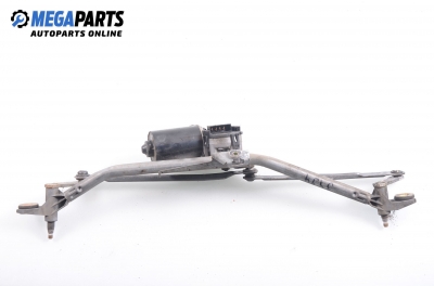 Front wipers motor for Audi A6 (C5) 2.5 TDI Quattro, 150 hp, sedan automatic, 1999