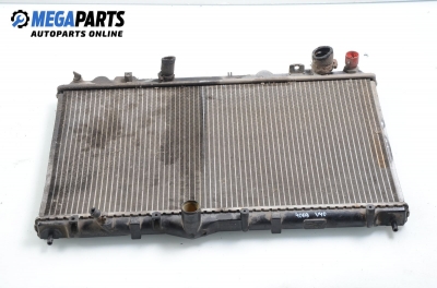 Water radiator for Volvo S40/V40 1.9 TD, 90 hp, station wagon, 1999