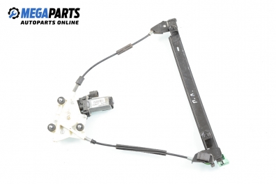 Electric window regulator for Lancia Lybra 1.8 16V, 131 hp, station wagon, 2000, position: front - left