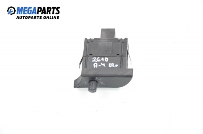 Buton reglaj faruri pentru Audi A4 (B6) 1.9 TDI, 130 cp, combi, 2002