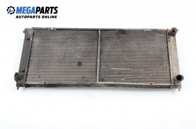 Wasserradiator für Volkswagen Passat 1.6 TD, 80 hp, combi, 1992