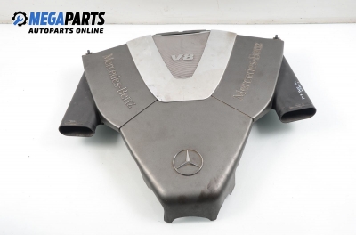 Engine cover for Mercedes-Benz S W220 4.0 CDI, 250 hp, 2001