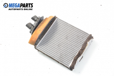 Heating radiator  for Seat Ibiza (6L) 1.4 16V, 100 hp, hatchback, 2002