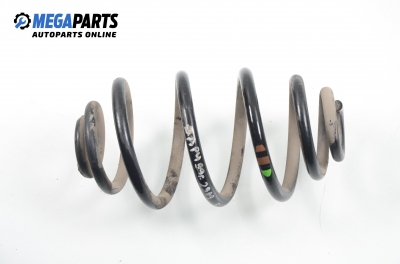 Arc for Volkswagen Passat (B5; B5.5) 1.9 TDI, 110 hp, combi automatic, 1999, position: din spate