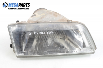 Headlight for Citroen ZX 1.4, 75 hp, station wagon, 1997, position: right