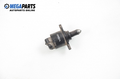 Idle speed actuator for Renault Clio 1.4, 75 hp, sedan, 2000