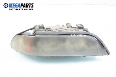 Headlight for BMW 5 (E39) 2.5 TDS, 143 hp, sedan, 1997, position: right