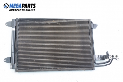 Air conditioning radiator for Volkswagen Golf V 1.4 16V, 75 hp, 2004