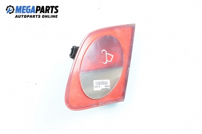 Inner tail light for Mercedes-Benz E-Class 210 (W/S) 2.2 D, 95 hp, sedan, 1996, position: right