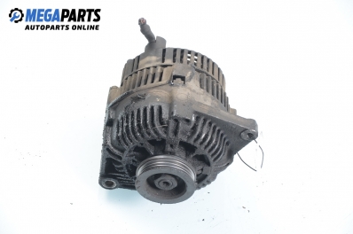 Alternator for Renault Megane Scenic 1.6, 90 hp, 1998