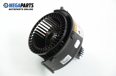 Heating blower for Opel Zafira B 1.9 CDTI, 120 hp automatic, 2005