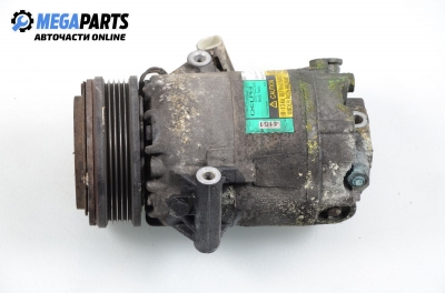 Kompressor klimaanlage für Opel Zafira A 1.8 16V, 125 hp, 2003 № 24464151