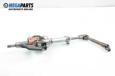 Steering shaft for Opel Zafira B 1.9 CDTI, 120 hp automatic, 2005