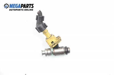 Gasoline fuel injector for Fiat Punto 1.2, 60 hp, hatchback, 2001