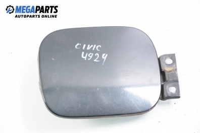 Fuel tank door for Honda Civic V 1.5, 71 hp, hatchback, 1992