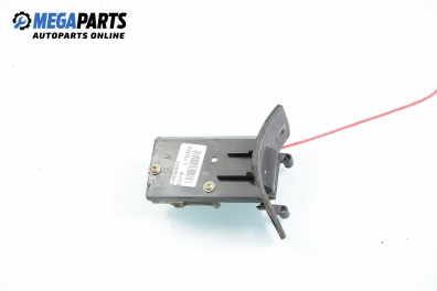 Fuel tank lock for Lancia Lybra 1.8 16V, 131 hp, station wagon, 2000