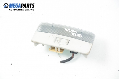 Interior courtesy light for Seat Ibiza (6L) 1.4 16V, 100 hp, hatchback, 2002