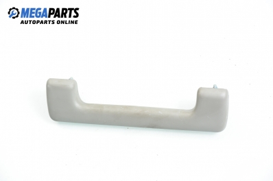 Handle for Audi A8 (D2) 3.3 TDI Quattro, 224 hp, sedan automatic, 2000, position: rear - left