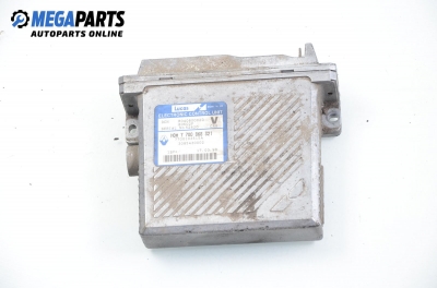 ECU für Volvo S40/V40 1.9 TD, 90 hp, combi, 1999 № Lucas HOM 7 700 868 321