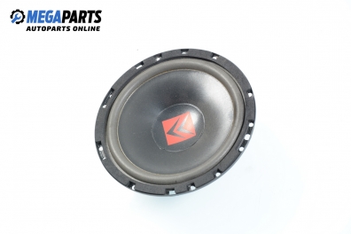 Loudspeaker for Citroen C2 (2003-2009)