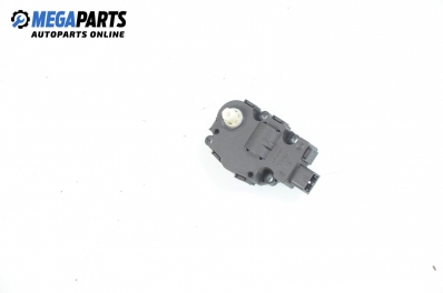 Heater motor flap control for Mercedes-Benz S-Class W221 3.2 CDI, 235 hp automatic, 2007