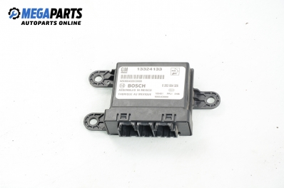 Parking sensor control module for Opel Zafira B 1.9 CDTI, 120 hp, 2007 № Bosch 0 263 004 326