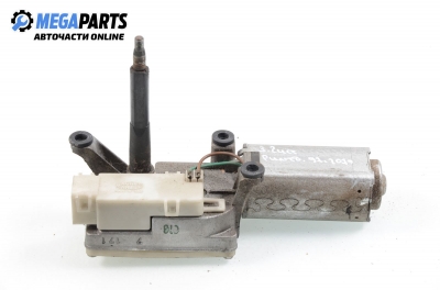 Front wipers motor for Fiat Punto 1.2, 60 hp, 1997