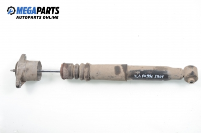 Shock absorber for Volkswagen Passat 1.9 TDI, 110 hp, station wagon automatic, 1999, position: rear - right