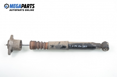 Shock absorber for Volkswagen Passat 1.9 TDI, 110 hp, station wagon automatic, 1999, position: rear - left