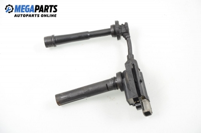 Ignition coil for Subaru Justy 1.3, 94 hp, 2006