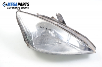 Headlight for Ford Focus I 1.4 16V, 75 hp, hatchback, 5 doors, 2001, position: right