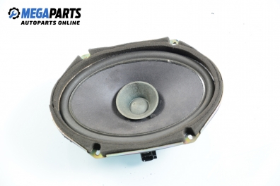 Difuzor pentru Mazda MPV (LW; 1999-2006) № 3M81-18808-CA