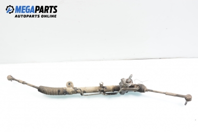 Hydraulic steering rack for Opel Astra G 1.7 TD, 68 hp, station wagon, 1999