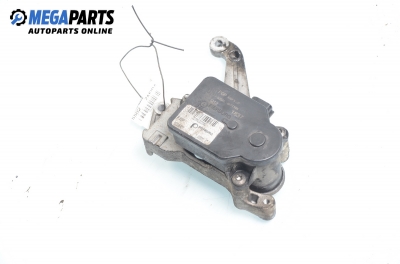 Swirl flap actuator motor for Opel Zafira B 1.9 CDTI, 150 hp, 2008 № Pierburg FGP 55206457