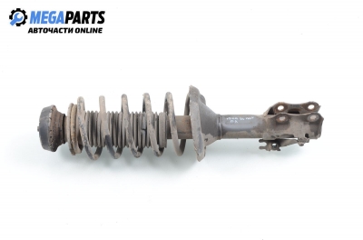 Macpherson shock absorber for Seat Ibiza 1.4, 60 hp, hatchback, 5 doors, 1996, position: front - left