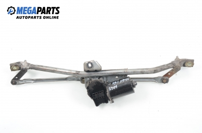Front wipers motor for Volkswagen Passat (B5; B5.5) 1.9 TDI, 110 hp, station wagon automatic, 1999
