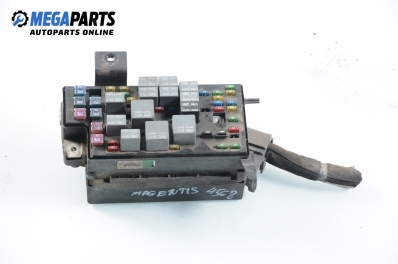 Fuse box for Kia Magentis 2.5 V6, 169 hp automatic, 2003